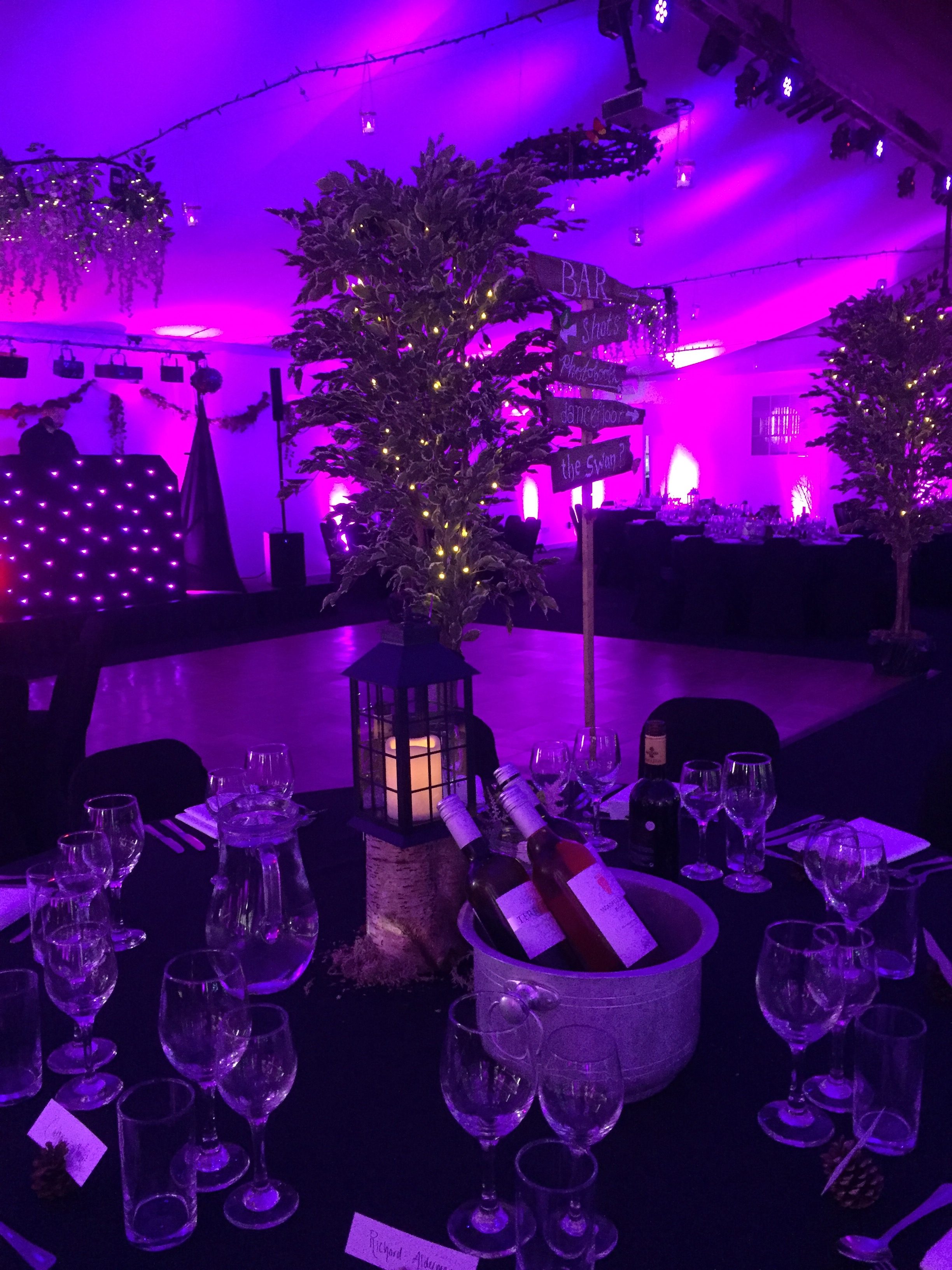 LWHC Spring Ball An Enchanted Success! London Wayfarers Hockey Club